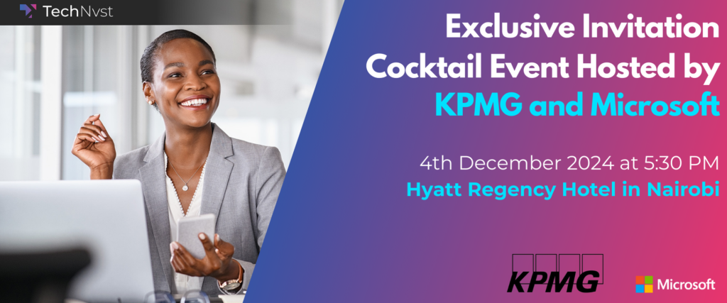 cocktail event