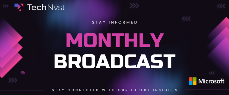 Monthly Broadcast November 2024 – Comments