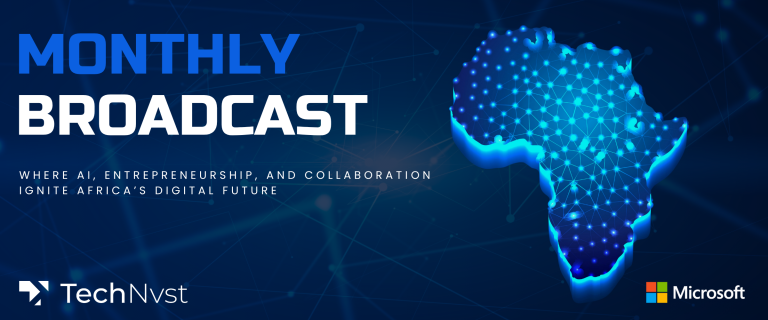 MONTHLY BROADCAST JULY