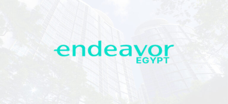 Endeavour Egypt