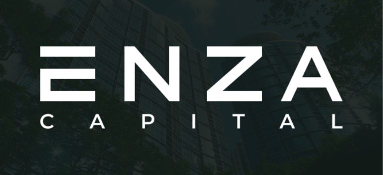 Enza Capital