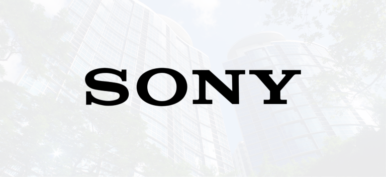 Sony Innovation Fund