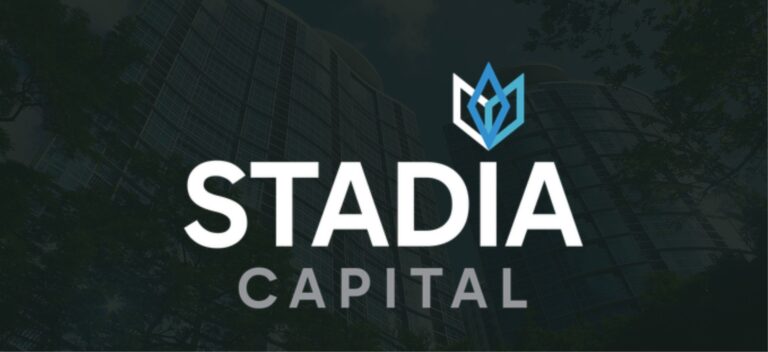 Stadia Capital