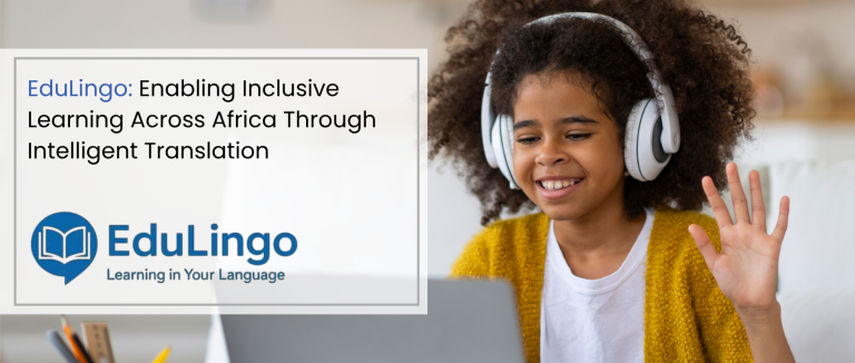 EduLingo: Bridging Education Through Indigenous Language AI