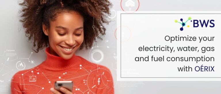 Be Wireless Solutions: Turning Industrial Data into Sustainable Action