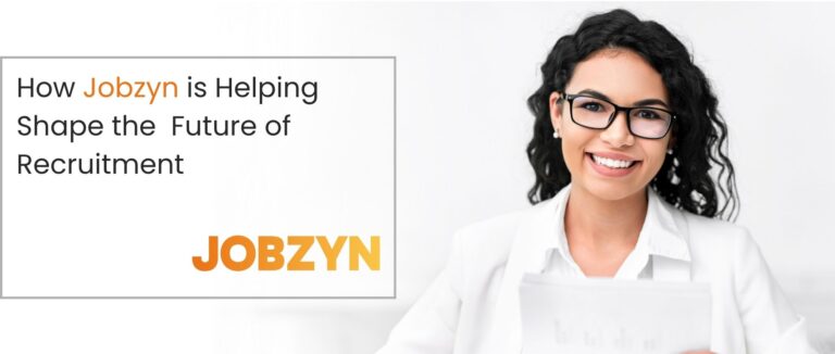 How Jobzyn is Helping Shape the Future of Recruitment Across Africa and the Middle East